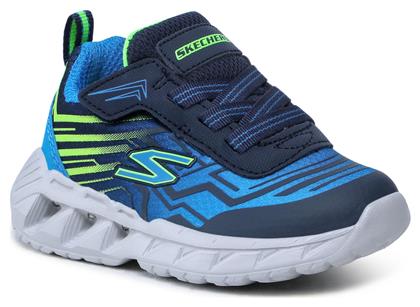 Αθλητικά Παιδικά Παπούτσια Running Maver Navy Μπλε 401503N/NVBL Skechers από το Modivo