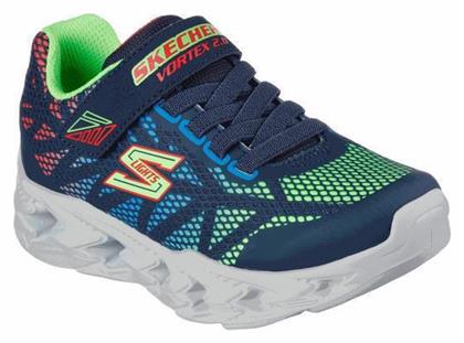 Αθλητικά Παιδικά Παπούτσια Running Vortex 2.0 Μπλε Skechers