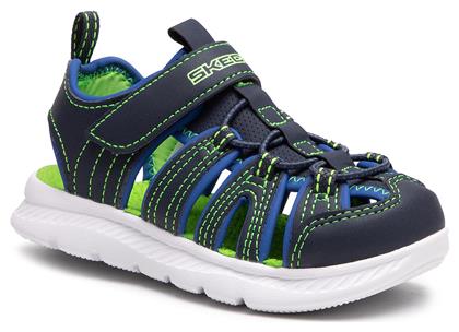 C Flex Sandal 2.0 Heat Blast Skechers