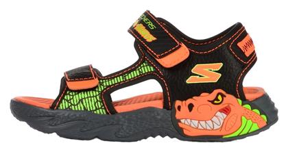 Παιδικά Πέδιλα Πολύχρωμα Skechers