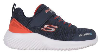 Παιδικά Sneakers Μπλε Skechers