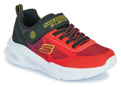 Παιδικά Sneakers Κόκκινα Skechers