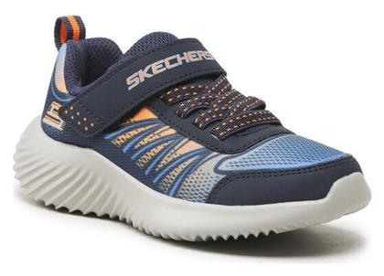 Skechers Παιδικά Sneakers Navy Μπλε από το Epapoutsia