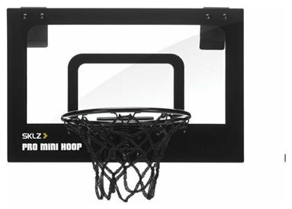 Pro Hoop Micro Mini Μπασκέτα Δωματίου με Μπάλα SKLZ