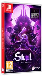 Skul: The Hero Slayer Switch Game από το Plus4u