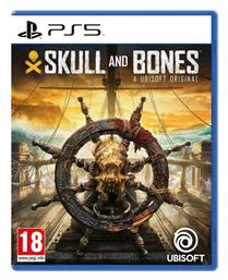 Skull and Bones - Ubisoft