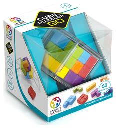 Cube Puzzler Go Παζλ από Πλαστικό για 10-14 Ετών SG412 Smart Games από το EasyU