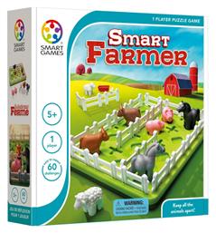 Φάρμα 5+ Ετών (EN) Smart Games