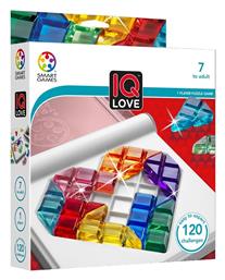 IQ Love 7+ Ετών (EN) Smart Games