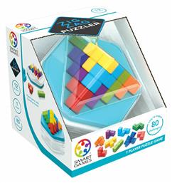 Zig Zag Puzzler Παζλ από Πλαστικό για 1.5+ Ετών SG414 Smart Games