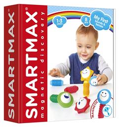 My First Sounds & Senses με Ήχους για 24+ Μηνών Smartmax