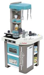 Παιδική Κουζίνα Tefal Studio Bubble για 3+ Ετών Smoby