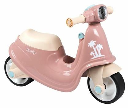 Scooter Περπατούρα Αυτοκινητάκι Ride On για 18+ Μηνών Smoby