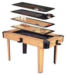 Multi Games Table Solex