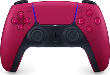 Sony DualSense Ασύρματο Gamepad για PS5 Cosmic Red από το Public