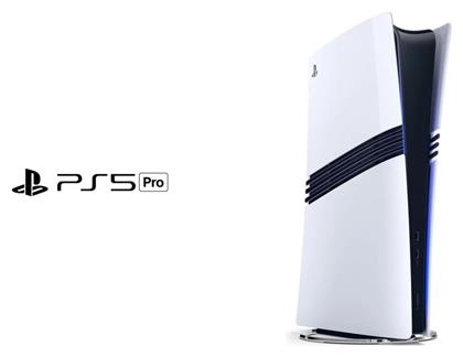 PlayStation 5 Pro 2TB Sony από το Public