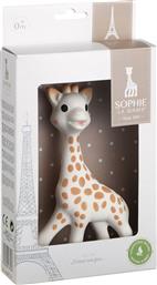 Sophie La Girafe Μασητικό Οδοντοφυΐας από Καουτσούκ για 0 m+ από το Pharm24