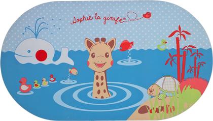 Sophie La Girafe Βρεφικό Αντιολισθητικό Μπάνιου