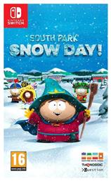 South Park: Snow Day! - THQ Nordic