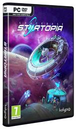 Spacebase Startopia PC Game