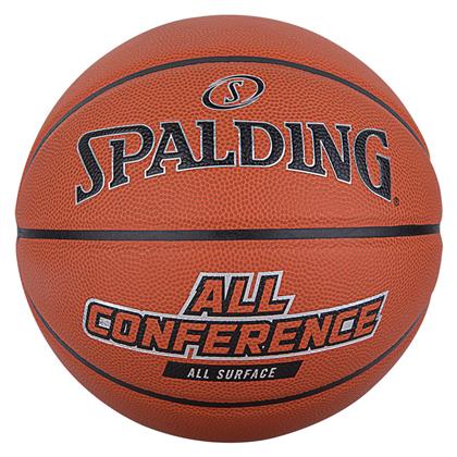 All Conference Μπάλα Μπάσκετ Outdoor Spalding