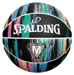 Marble Μπάλα Μπάσκετ Indoor / Outdoor Spalding