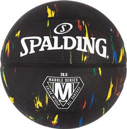 Marble Series Μπάλα Μπάσκετ Outdoor Spalding