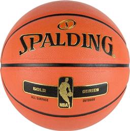 Spalding NBA Gold Series 83-492Z1 από το Delikaris-sport