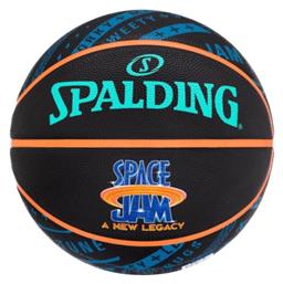 Premium Basketball Bugs 3 Μπάλα Μπάσκετ Outdoor Spalding