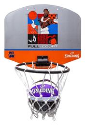 Space Jam Tune Squad Μπασκέτα με Ταμπλό Spalding