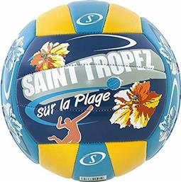 St. Tropez Μπάλα Beach Βόλεϊ Νο.5 Spalding