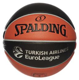 Spalding TF 1000 Μπάλα Μπάσκετ Indoor