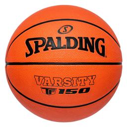 TF-150 Varsity Μπάλα Μπάσκετ Outdoor Spalding από το Outletcenter