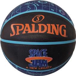 Spalding Tune Squad Μπάλα Μπάσκετ Outdoor από το Delikaris-sport