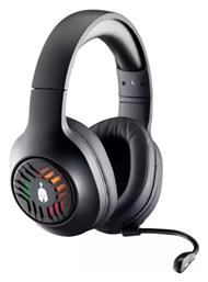 Medusa Over Ear Spartan Gear