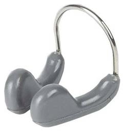 SPEEDO COMPETITION NOSE CLIP 8-004970817 Ανθρακί - Speedo από το Outletcenter