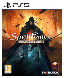 SpellForce: Conquest of Eo - THQ Nordic