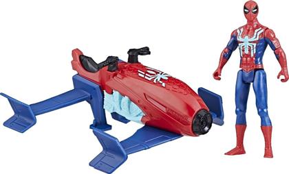 Spider-Man από το Moustakas Toys