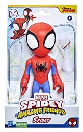 Spidey για 3+ Ετών 23εκ. Hasbro