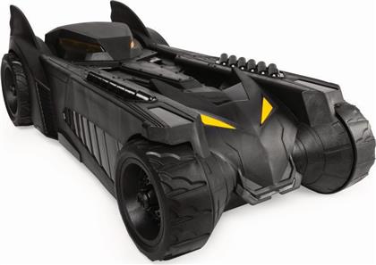 Spin Master Batman Batmobile από το Moustakas Toys