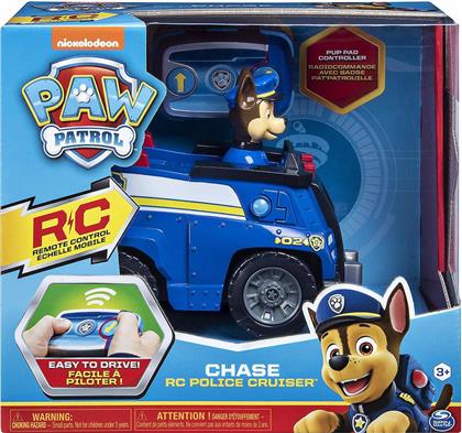 Spin Master Chase RC Police Cruiser από το Moustakas Toys