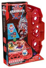 Παιχνίδι Μινιατούρα Bakugan Μαχης Spin Master