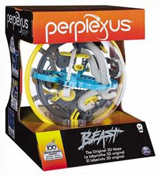 Perplexus: Beast - The Original 3D Maze Λαβύρινθος από Πλαστικό για 9+ Ετών 6053142 Spin Master