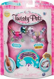 Spin Master Twisty Petz (Διάφορα Σχέδια) από το Moustakas Toys
