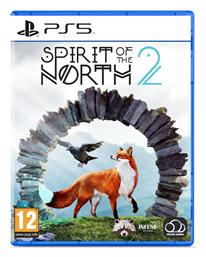 Spirit of The North 2 - Silver Lining