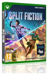 Split Fiction - Electronic Arts