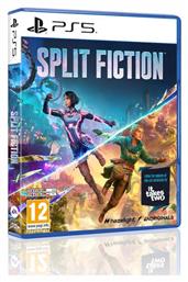 Split Fiction - Electronic Arts
