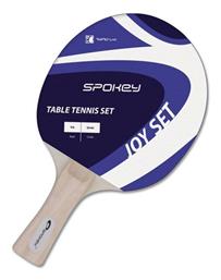 Joy Σετ Ρακέτες Ping Pong για Αρχάριους Παίκτες Spokey από το MybrandShoes