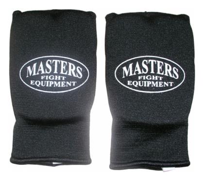 Hand Protectors Προστατευτικά Γάντια για Πυγμαχία 0835-01M Sport Masters