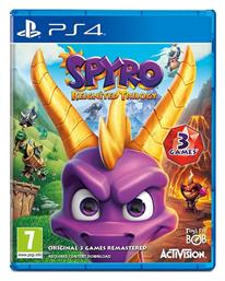 Spyro Reignited Trilogy - Activision